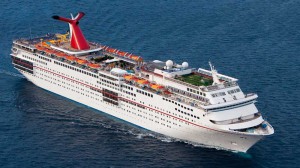 Carnival Sensation