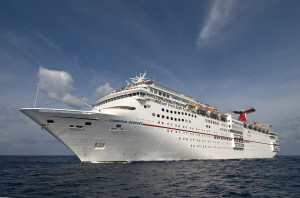 Carnival Ecstasy