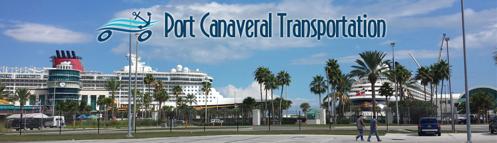 Port Canaveral Transportation Blog