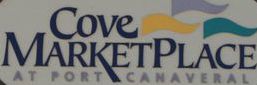 4Cove Marketplace at Port Canaveral