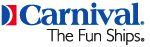 Carnival Cruise Lines Logo