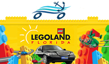 Legoland Transportation