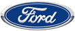 Ford Logo Image