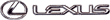 Lexus Logo Image