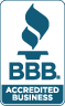 Port Canaveral Better Business Bureau Seal