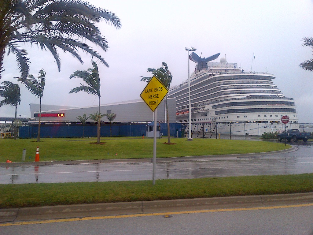 3 day bahamas cruise from port canaveral