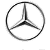 Mercedes Logo Image
