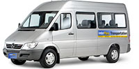 Port Canaveral Transportation Van Service