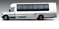 Port Canaveral Bus Transport Service from MCO