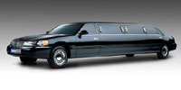 Luxury Limousine Service